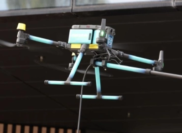 Drones vs Traditional Methods_ A Comparative Analysis in Cleaning Efficiency